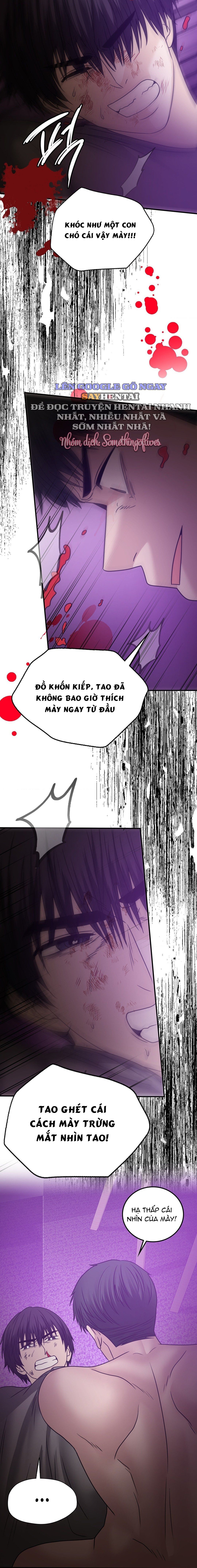 đọc truyện Quá Khứ Của Mẹ Kế Chương 36 ảnh 4 tại Giả Dược
