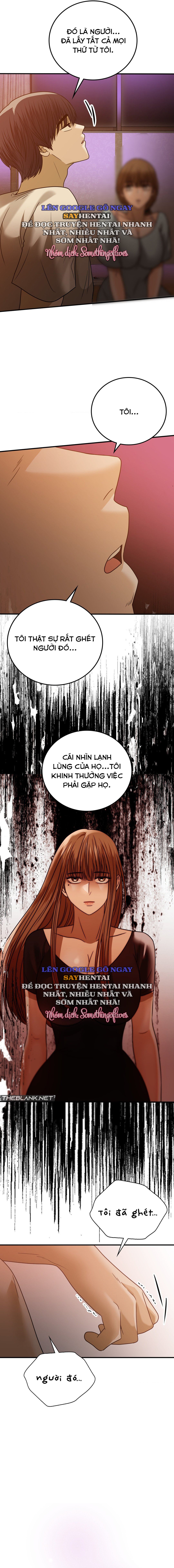 đọc truyện Quá Khứ Của Mẹ Kế Chương 37 ảnh 6 tại Giả Dược