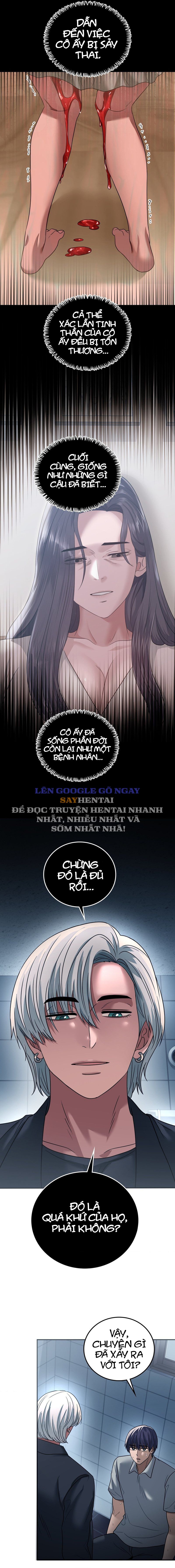 đọc truyện Quá Khứ Của Mẹ Kế Chương 40 ảnh 13 tại Giả Dược