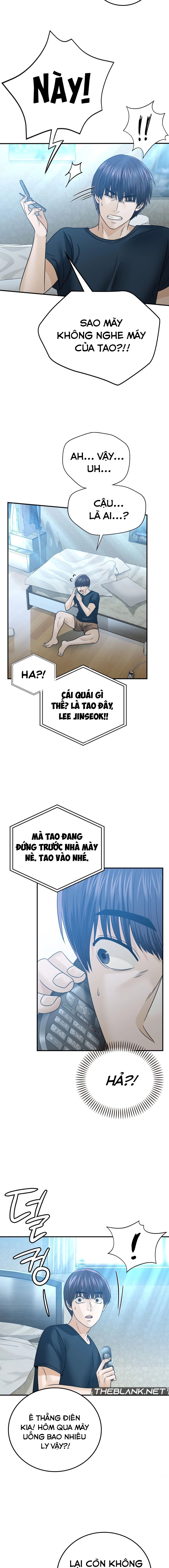 đọc truyện Quá Khứ Của Mẹ Kế Chương 5 ảnh 14 tại Giả Dược