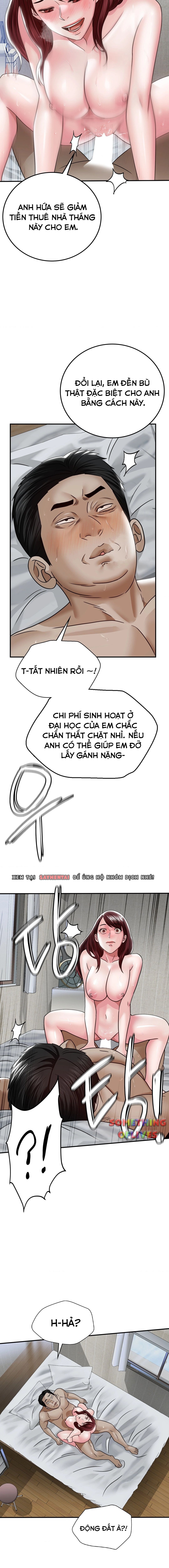 đọc truyện Quá Khứ Của Mẹ Kế Chương 5 ảnh 10 tại Giả Dược
