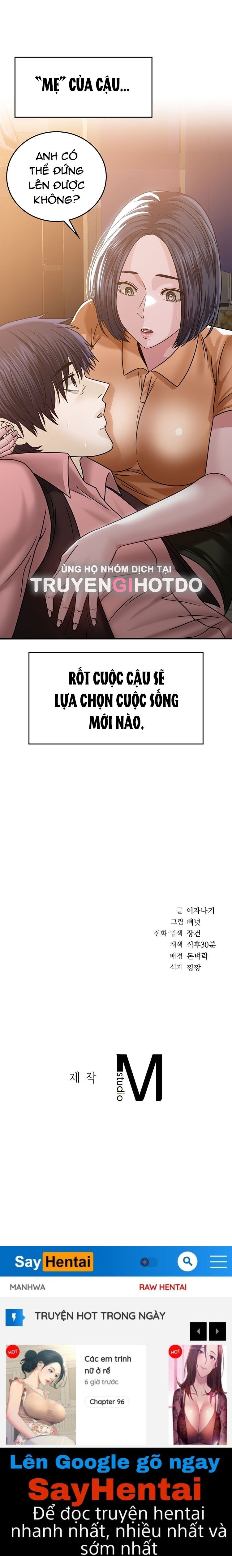 đọc truyện Quá Khứ Của Mẹ Kế Chương 7.2 ảnh 22 tại Giả Dược