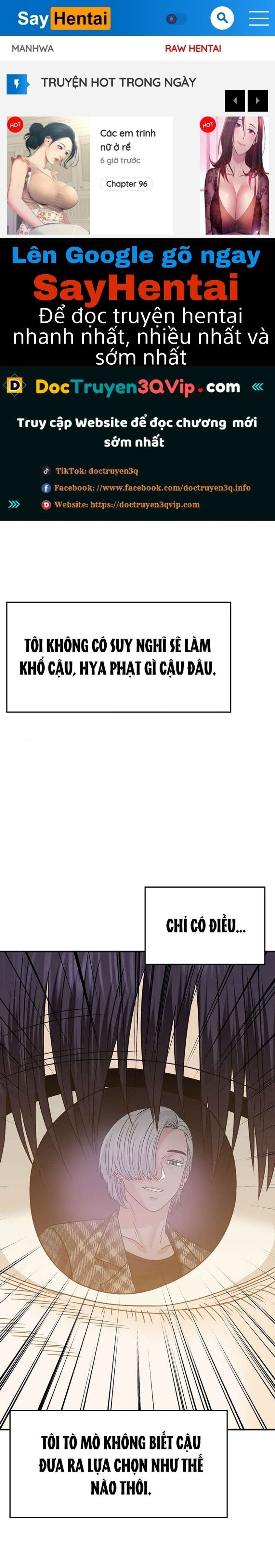 đọc truyện Quá Khứ Của Mẹ Kế Chương 8.1 ảnh 1 tại Giả Dược
