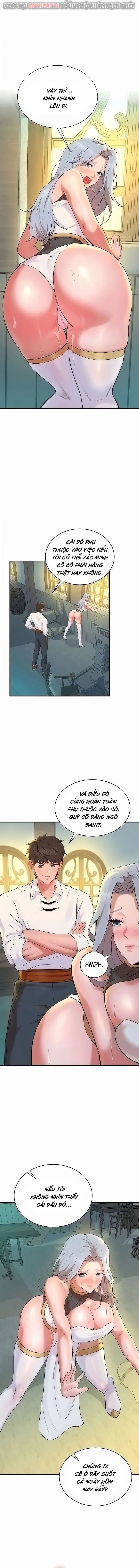đọc truyện Quá Khứ Hận Thù Chương 5 ảnh 3 tại Giả Dược