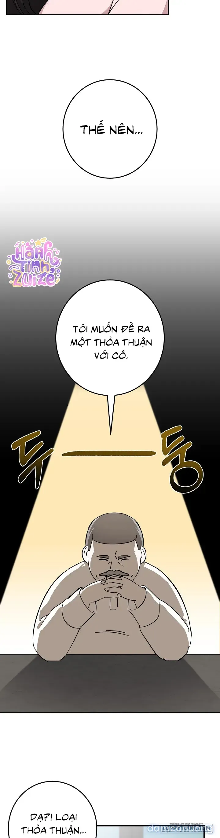 đọc truyện Quả Nhiên Vị Giám Đốc Điều Hành Đó… Chương 1 ảnh 42 tại Thiên Thai Truyện