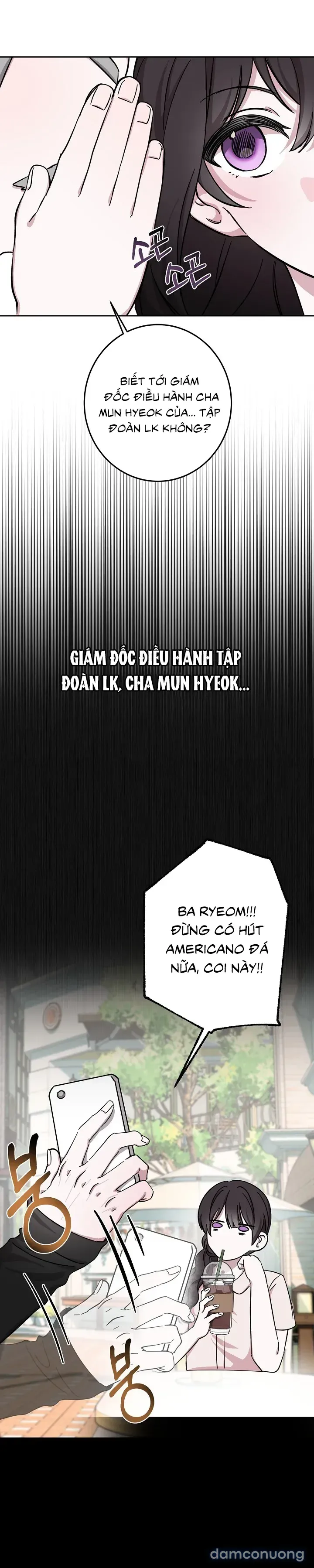 đọc truyện Quả Nhiên Vị Giám Đốc Điều Hành Đó… Chương 1 ảnh 44 tại Thiên Thai Truyện