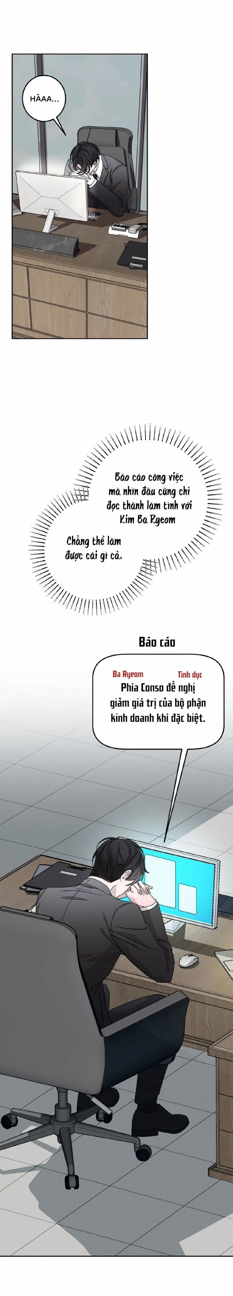 đọc truyện Quả Nhiên Vị Giám Đốc Điều Hành Đó… Chương 12 ảnh 27 tại Thiên Thai Truyện