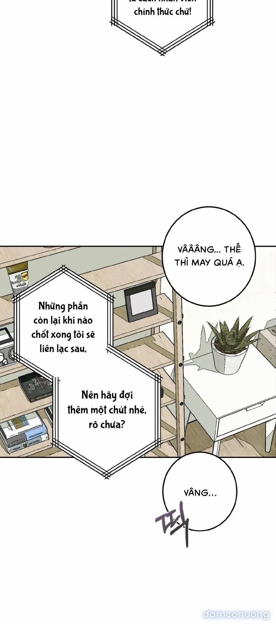 đọc truyện Quả Nhiên Vị Giám Đốc Điều Hành Đó… Chương 12 ảnh 5 tại Thiên Thai Truyện