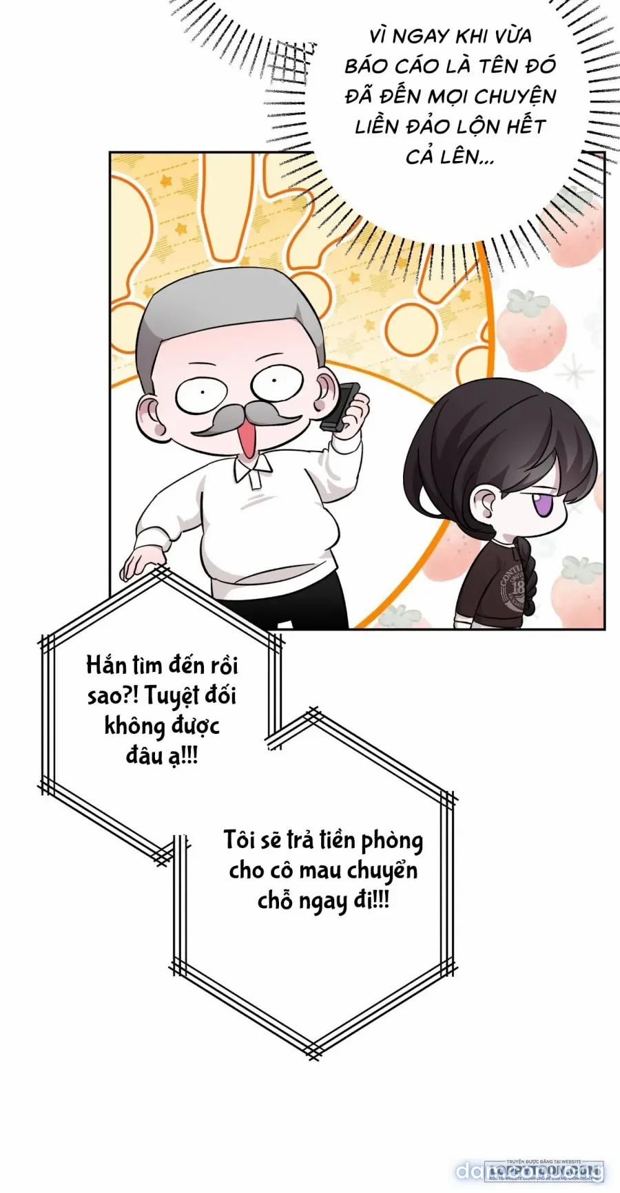 đọc truyện Quả Nhiên Vị Giám Đốc Điều Hành Đó… Chương 13 ảnh 16 tại Thiên Thai Truyện