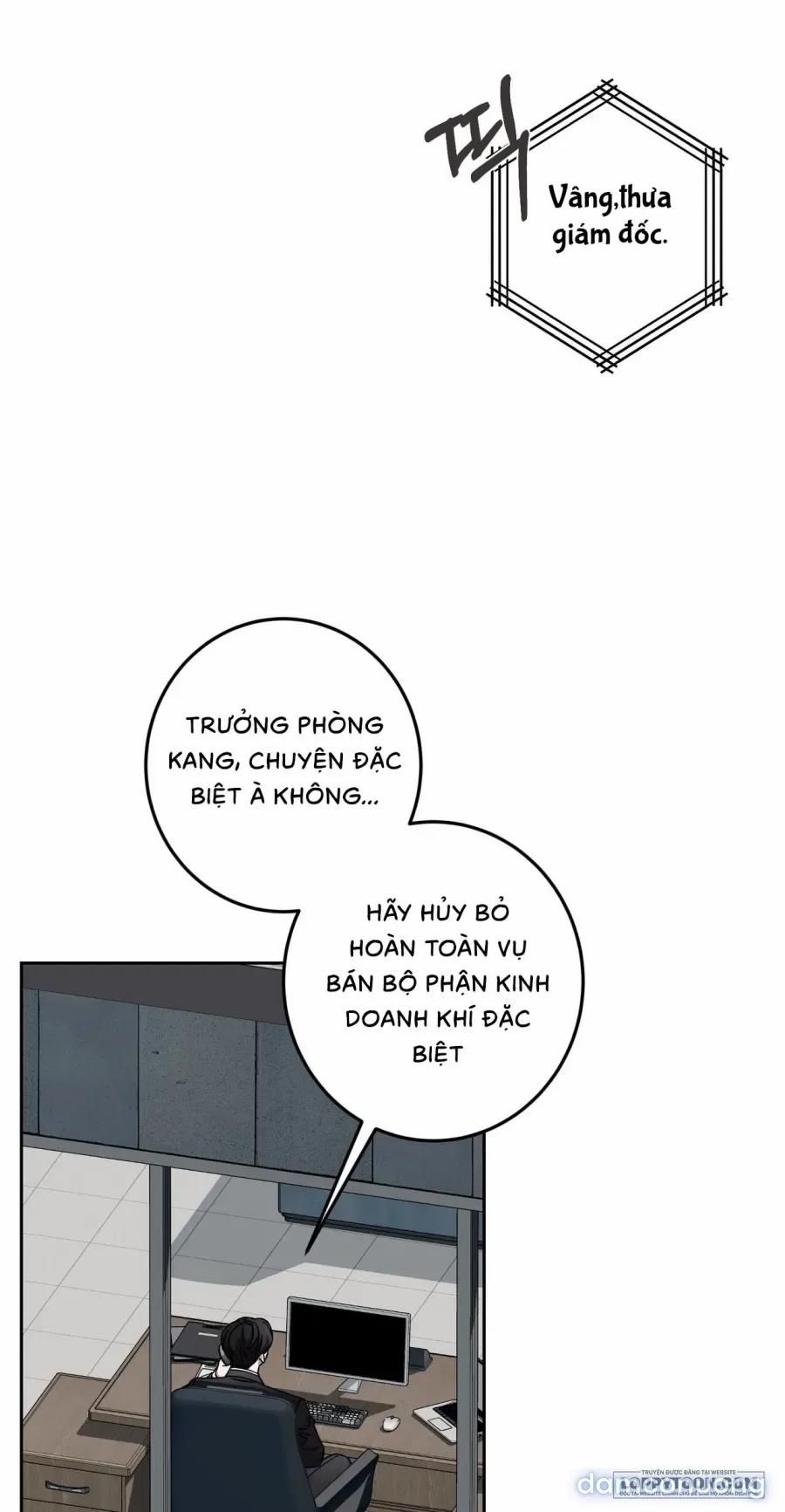 đọc truyện Quả Nhiên Vị Giám Đốc Điều Hành Đó… Chương 13 ảnh 10 tại Thiên Thai Truyện