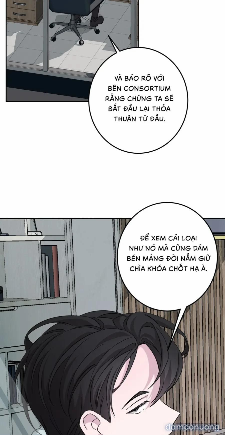 đọc truyện Quả Nhiên Vị Giám Đốc Điều Hành Đó… Chương 13 ảnh 11 tại Thiên Thai Truyện