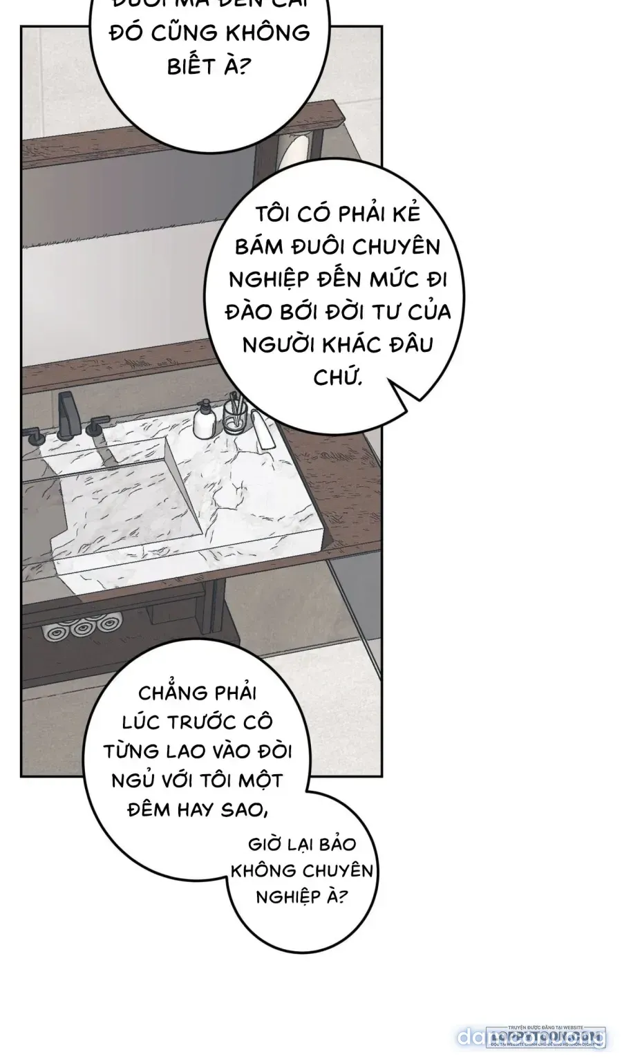 đọc truyện Quả Nhiên Vị Giám Đốc Điều Hành Đó… Chương 14 ảnh 21 tại Thiên Thai Truyện