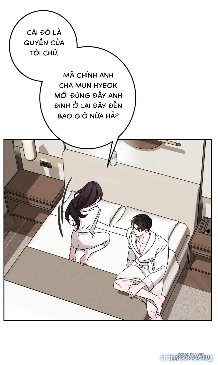 đọc truyện Quả Nhiên Vị Giám Đốc Điều Hành Đó… Chương 14 ảnh 29 tại Thiên Thai Truyện