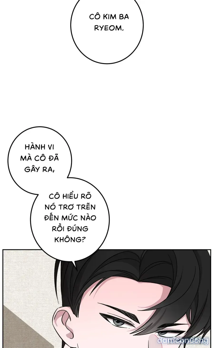 đọc truyện Quả Nhiên Vị Giám Đốc Điều Hành Đó… Chương 14 ảnh 34 tại Thiên Thai Truyện