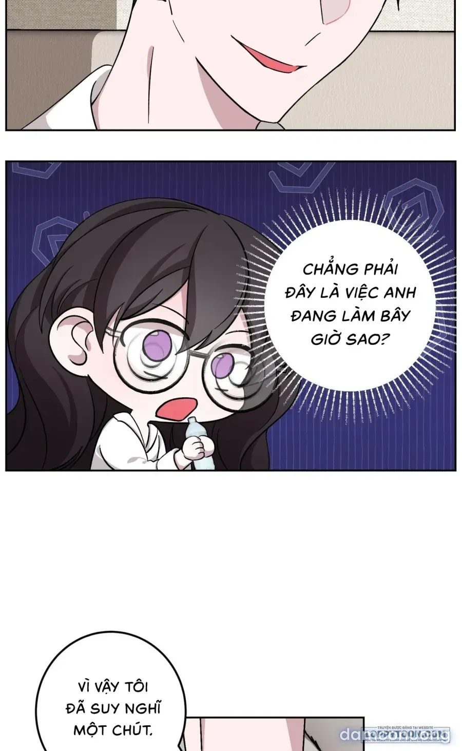 đọc truyện Quả Nhiên Vị Giám Đốc Điều Hành Đó… Chương 14 ảnh 35 tại Thiên Thai Truyện