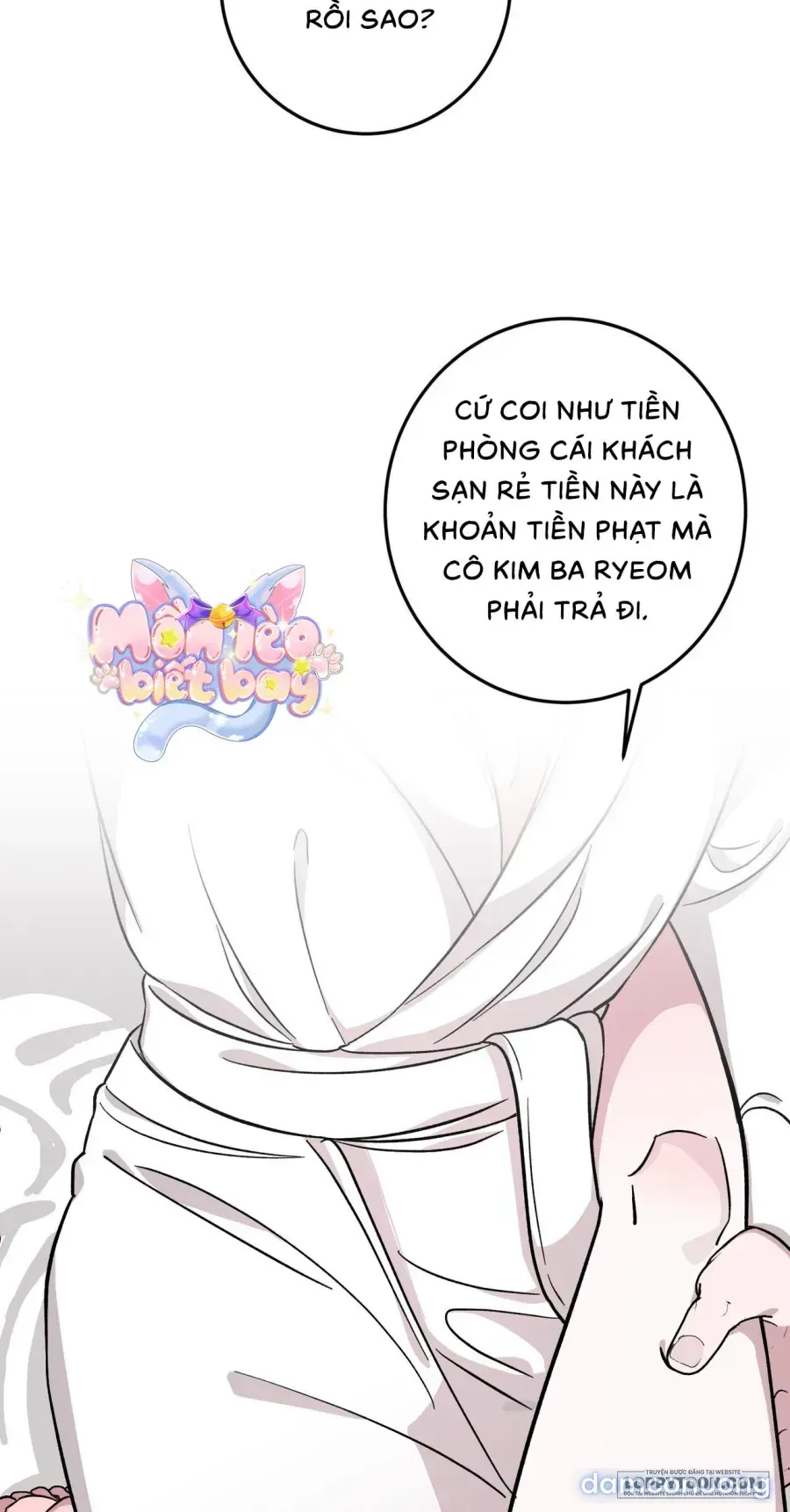 đọc truyện Quả Nhiên Vị Giám Đốc Điều Hành Đó… Chương 14 ảnh 42 tại Thiên Thai Truyện