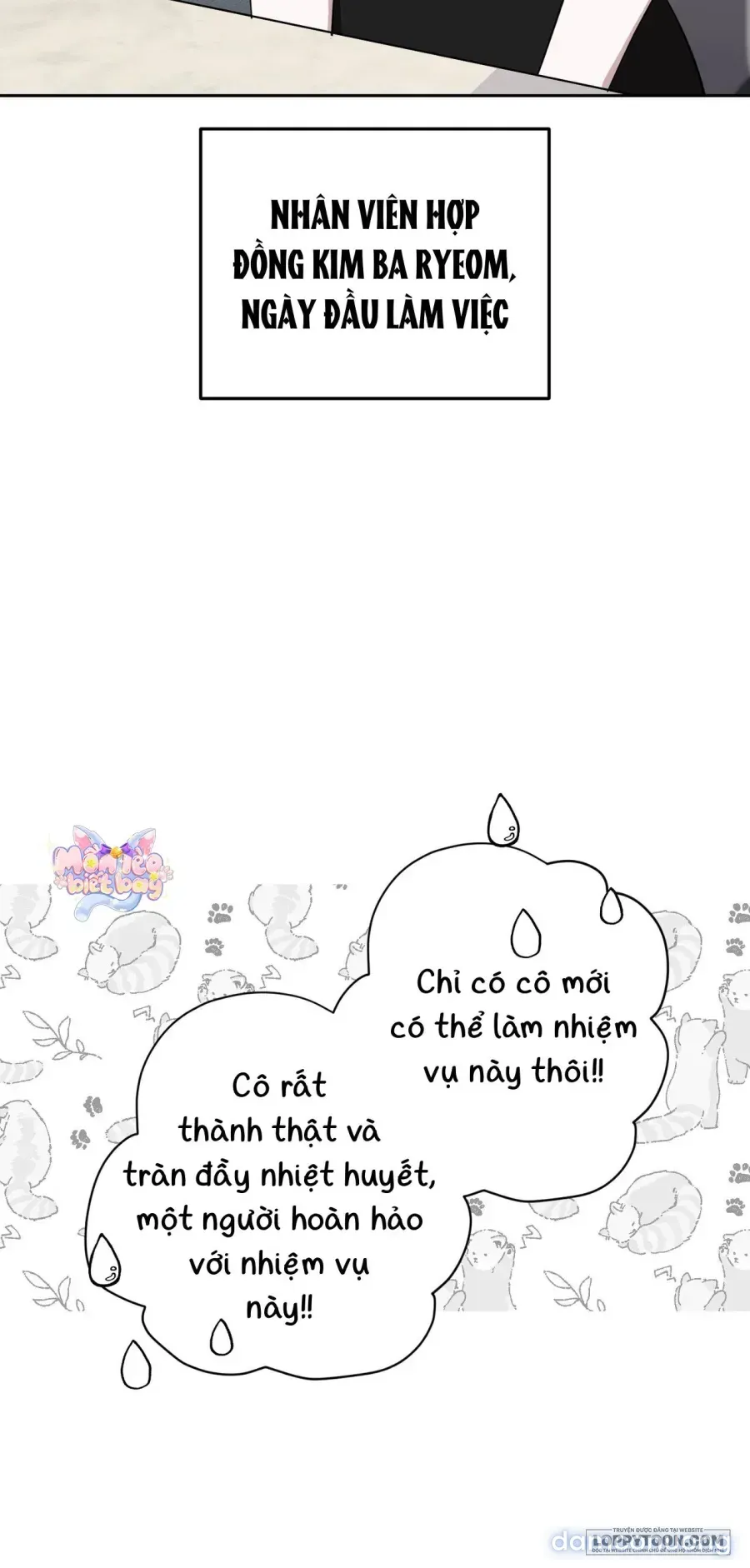 đọc truyện Quả Nhiên Vị Giám Đốc Điều Hành Đó… Chương 2 ảnh 8 tại Thiên Thai Truyện