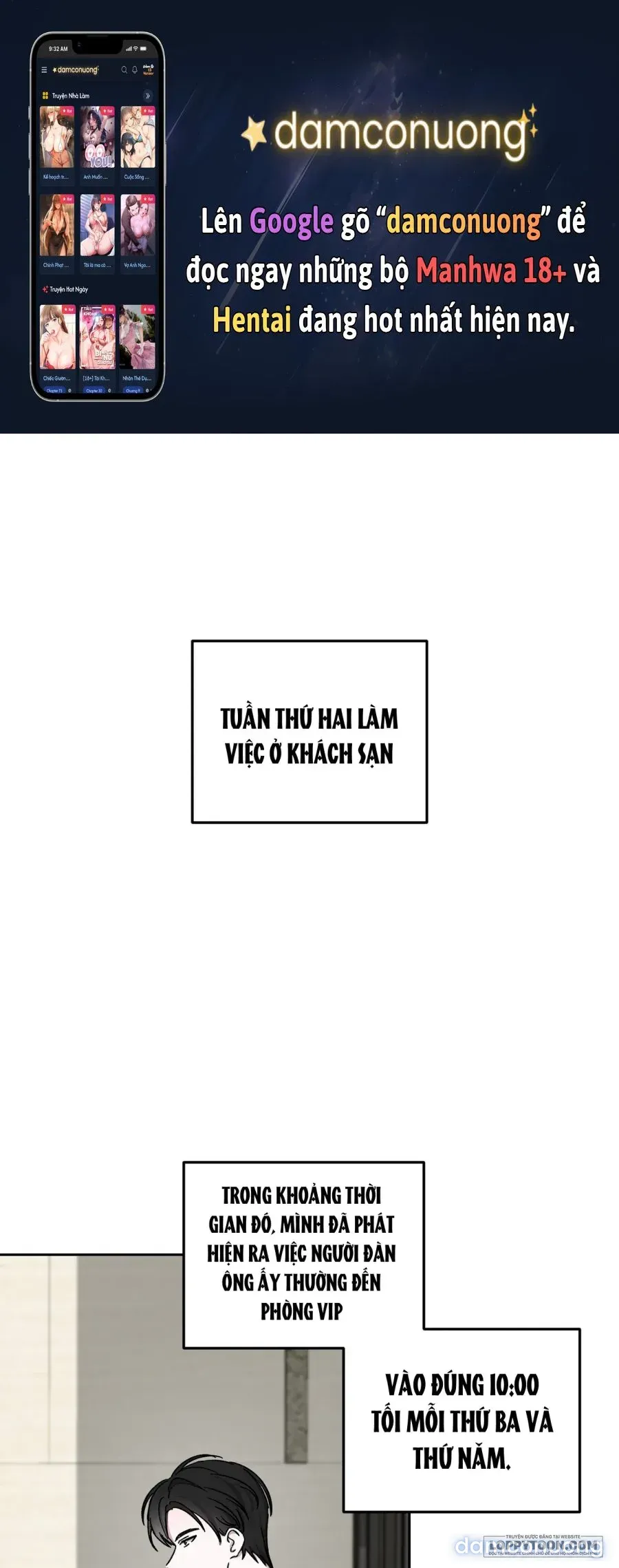 đọc truyện Quả Nhiên Vị Giám Đốc Điều Hành Đó… Chương 3 ảnh 2 tại Thiên Thai Truyện