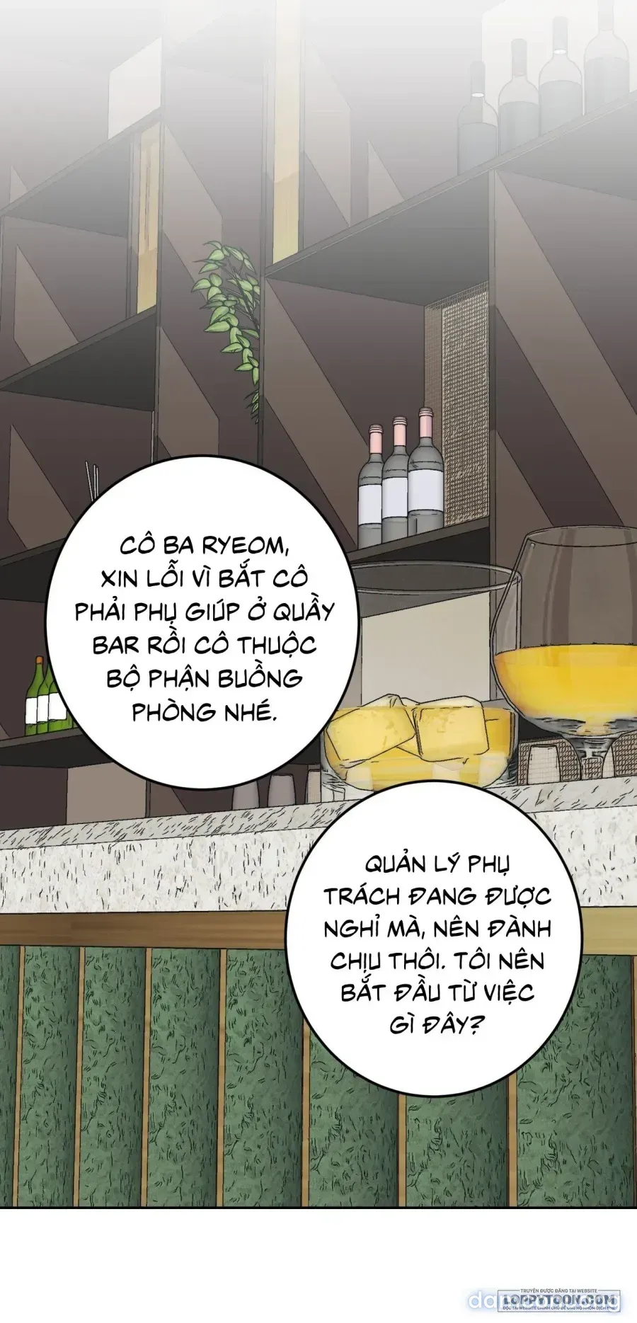 đọc truyện Quả Nhiên Vị Giám Đốc Điều Hành Đó… Chương 3 ảnh 43 tại Thiên Thai Truyện