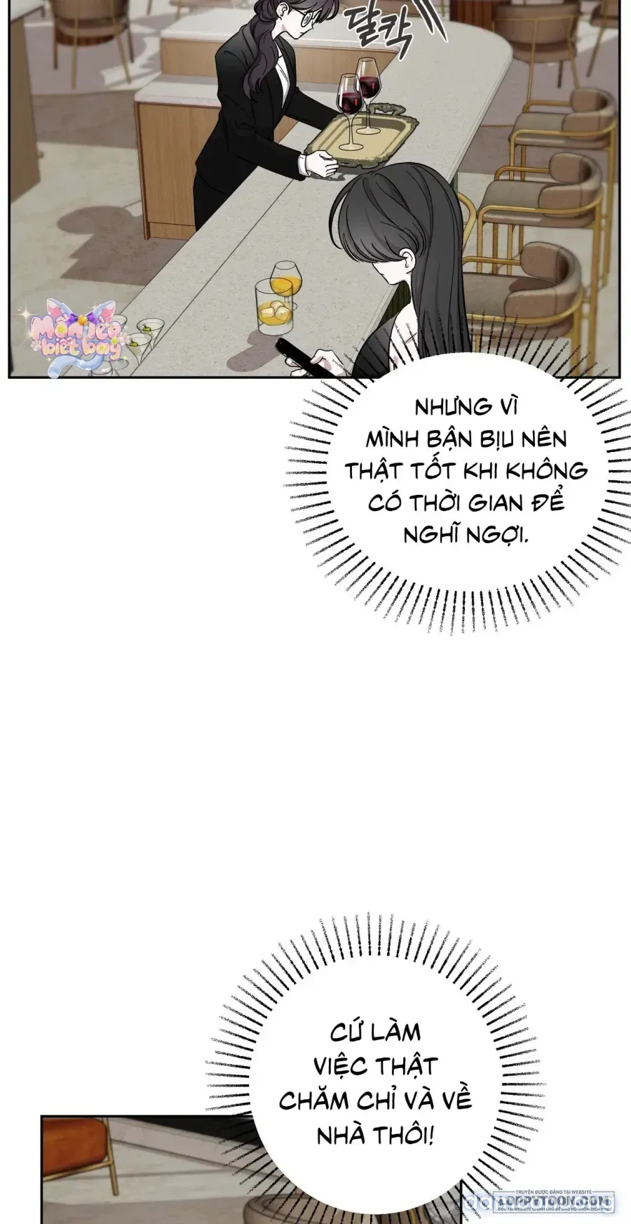 đọc truyện Quả Nhiên Vị Giám Đốc Điều Hành Đó… Chương 3 ảnh 48 tại Thiên Thai Truyện