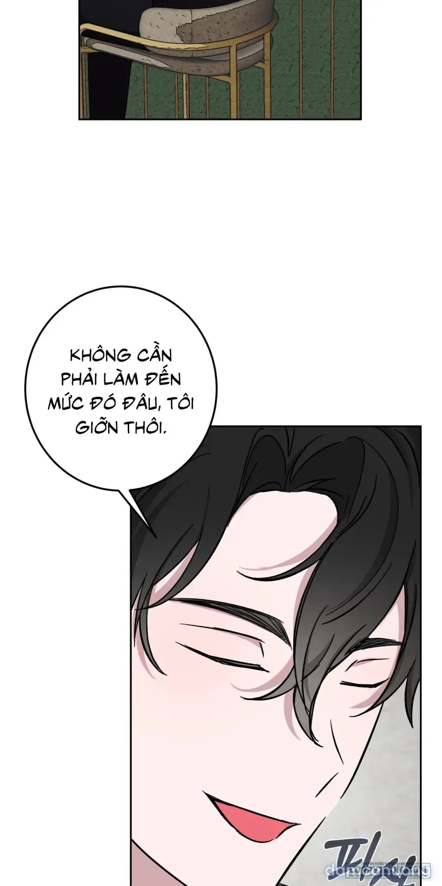 đọc truyện Quả Nhiên Vị Giám Đốc Điều Hành Đó… Chương 3 ảnh 60 tại Thiên Thai Truyện