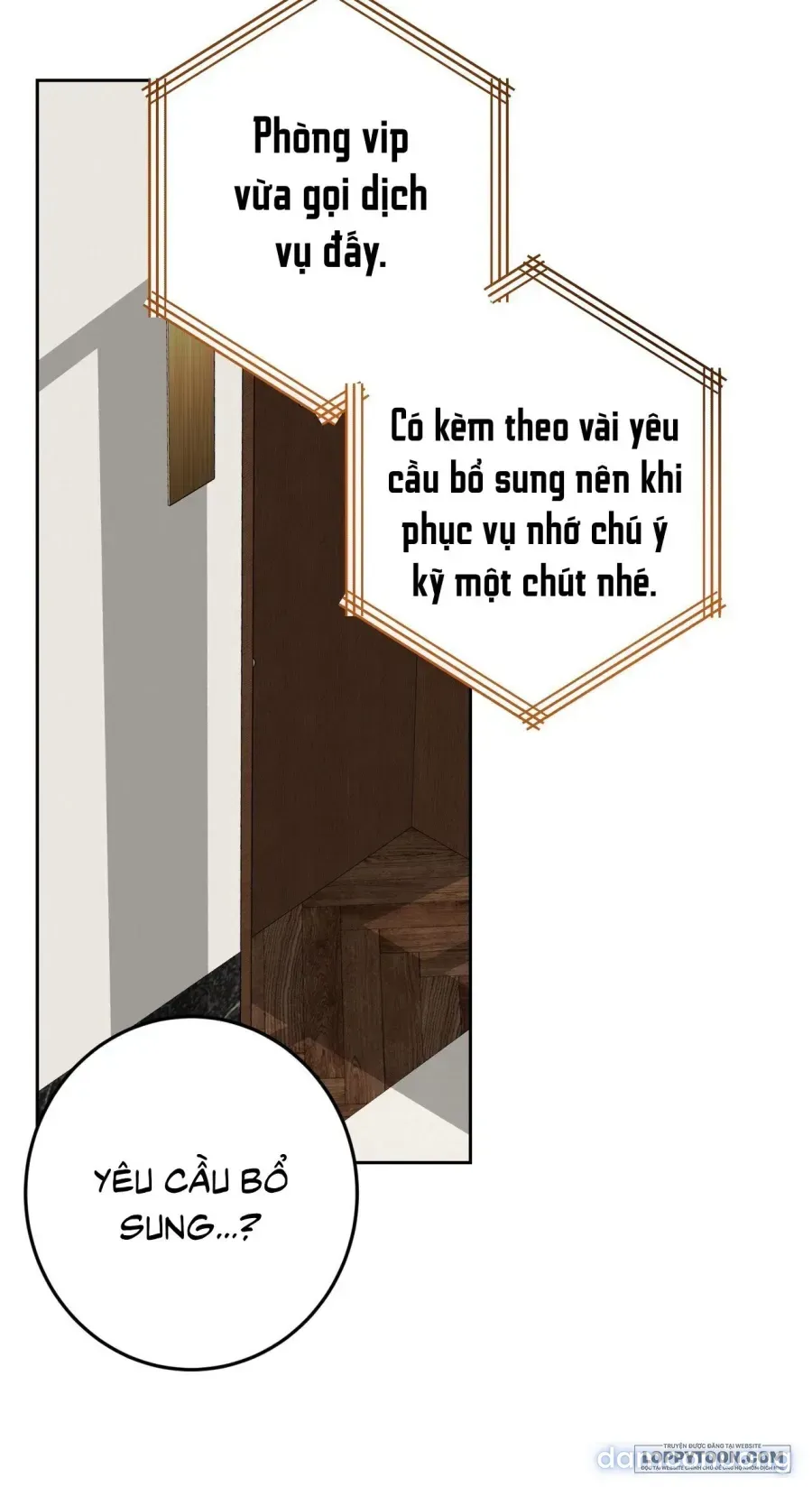 đọc truyện Quả Nhiên Vị Giám Đốc Điều Hành Đó… Chương 3 ảnh 8 tại Thiên Thai Truyện