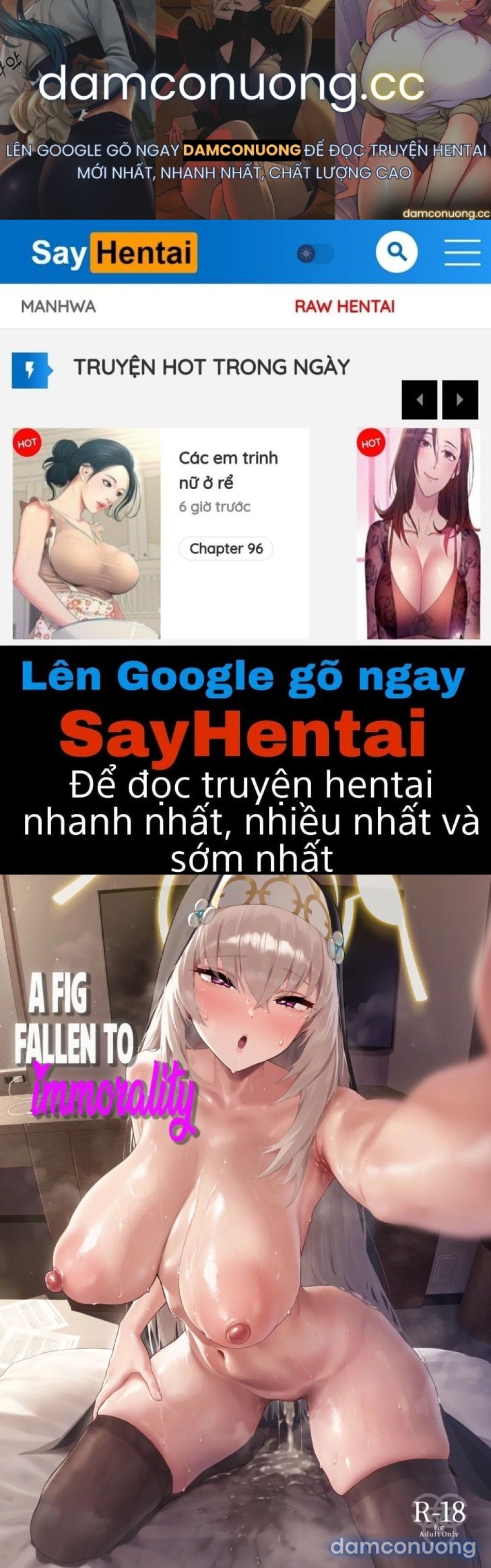 đọc truyện Quả Sung Có Nguồn Gốc Từ Nhật Bản Chương 1 ảnh 2 tại Thiên Thai Truyện