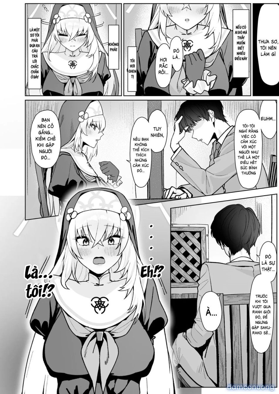 đọc truyện Quả Sung Có Nguồn Gốc Từ Nhật Bản Chương 1 ảnh 5 tại Thiên Thai Truyện