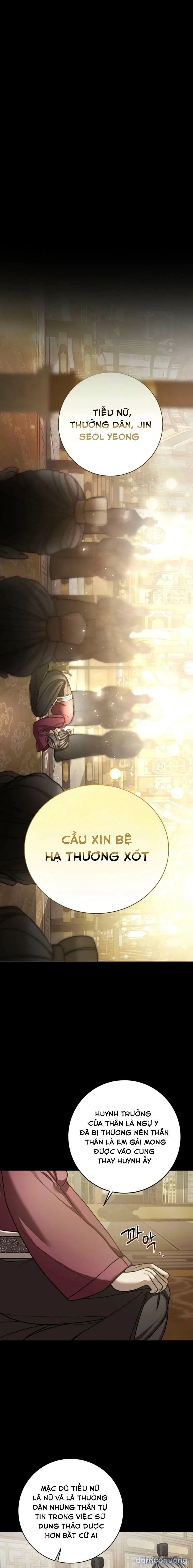 đọc truyện Quá Trình Dục Vọng Chương 0 ảnh 7 tại Thiên Thai Truyện