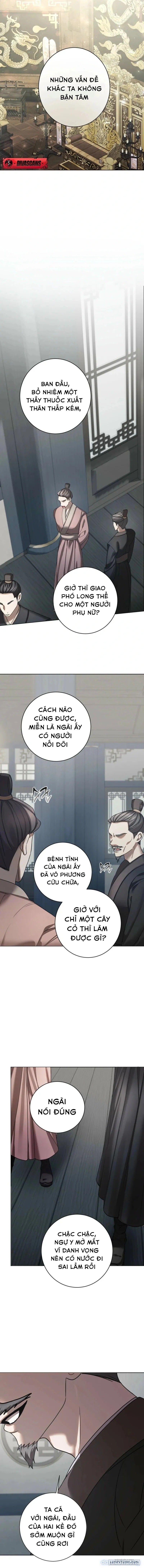 đọc truyện Quá Trình Dục Vọng Chương 1 ảnh 22 tại Thiên Thai Truyện