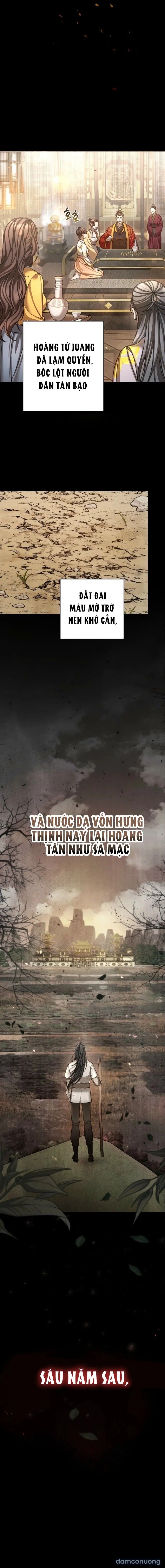 đọc truyện Quá Trình Dục Vọng Chương 1 ảnh 10 tại Thiên Thai Truyện