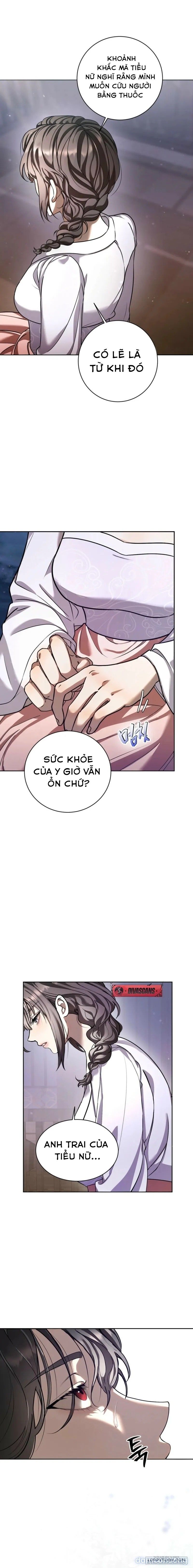 đọc truyện Quá Trình Dục Vọng Chương 2 ảnh 20 tại Thiên Thai Truyện