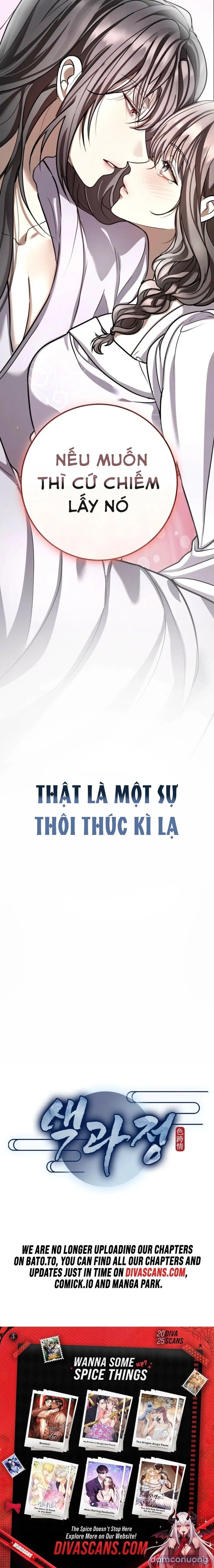 đọc truyện Quá Trình Dục Vọng Chương 2 ảnh 24 tại Thiên Thai Truyện