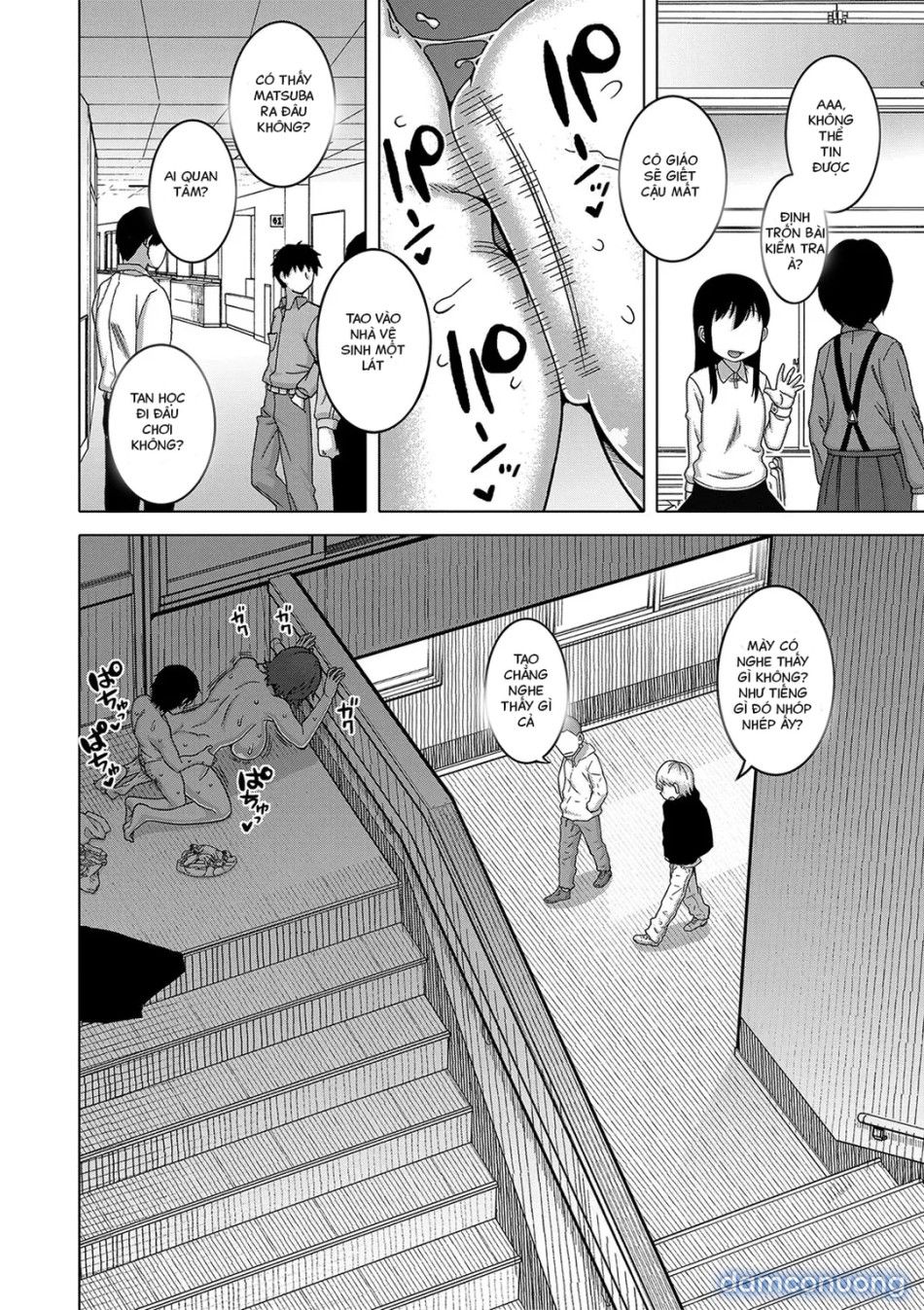 đọc truyện Quá Trình Trở Thành Giáo Chủ Chương 2 ảnh 14 tại Thiên Thai Truyện