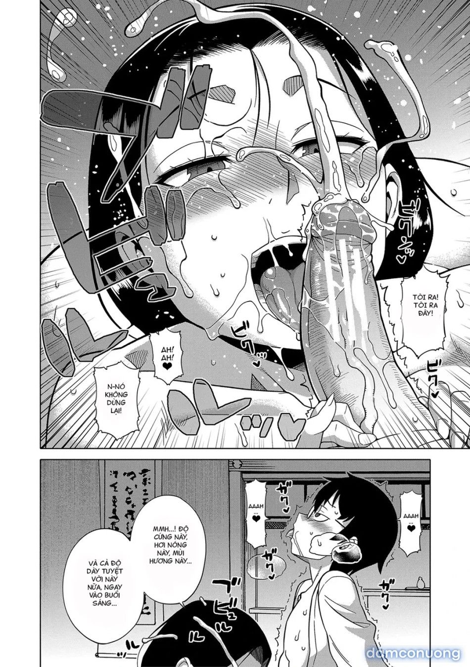 đọc truyện Quá Trình Trở Thành Giáo Chủ Chương 2 ảnh 4 tại Thiên Thai Truyện