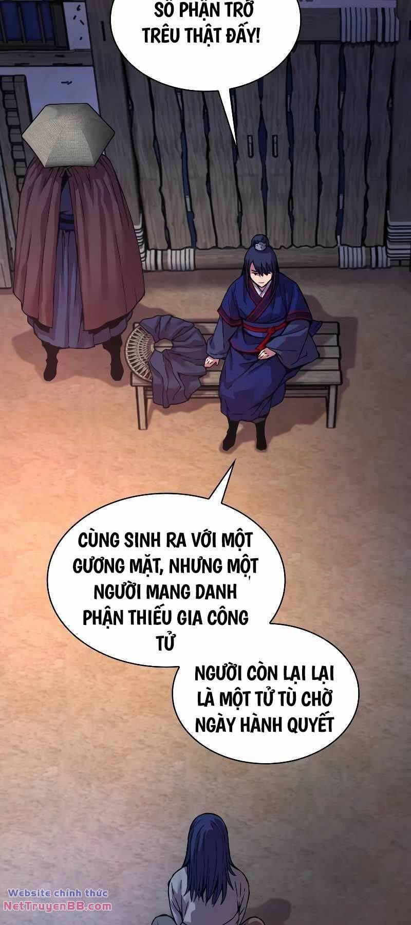 đọc truyện Quái Lực Loạn Thần Chương 1 ảnh 112 tại Truyện Dạ Ký