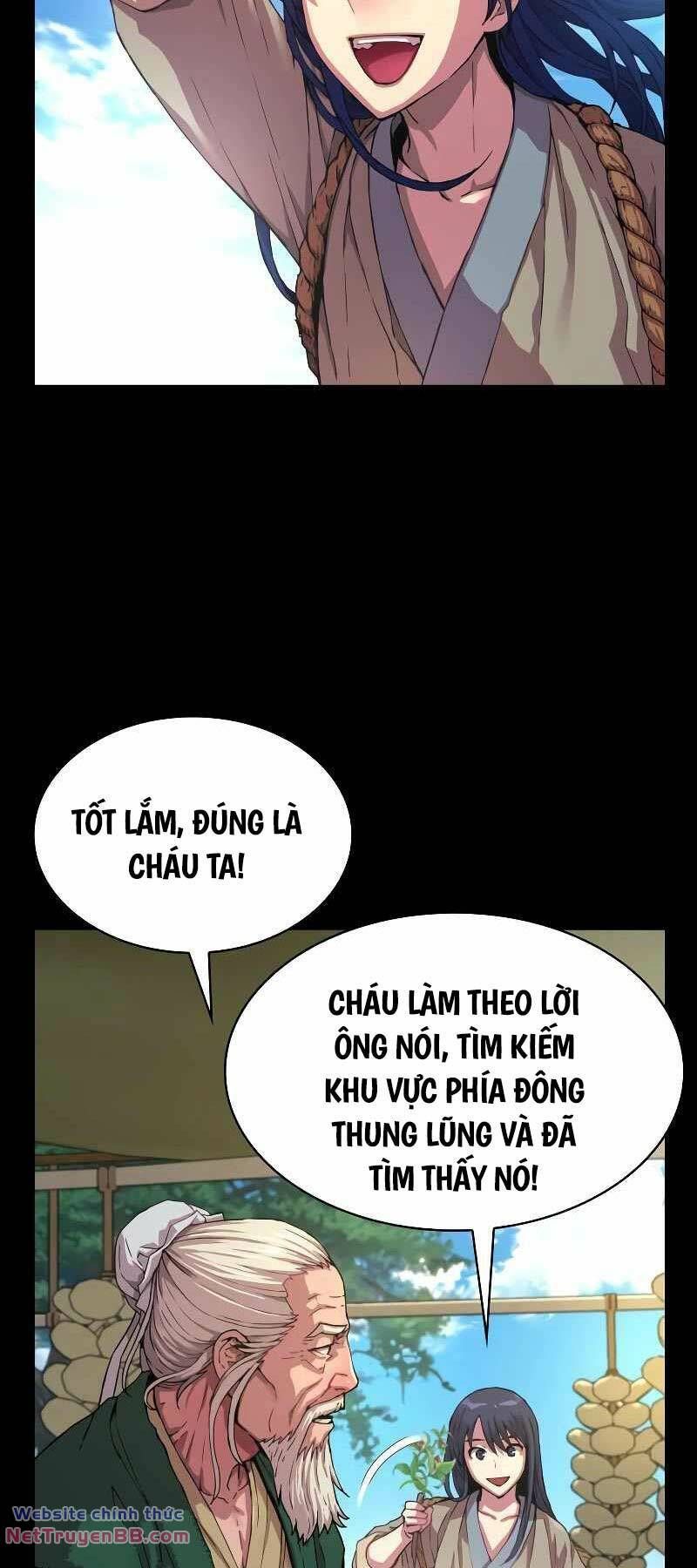 đọc truyện Quái Lực Loạn Thần Chương 1 ảnh 13 tại Truyện Dạ Ký