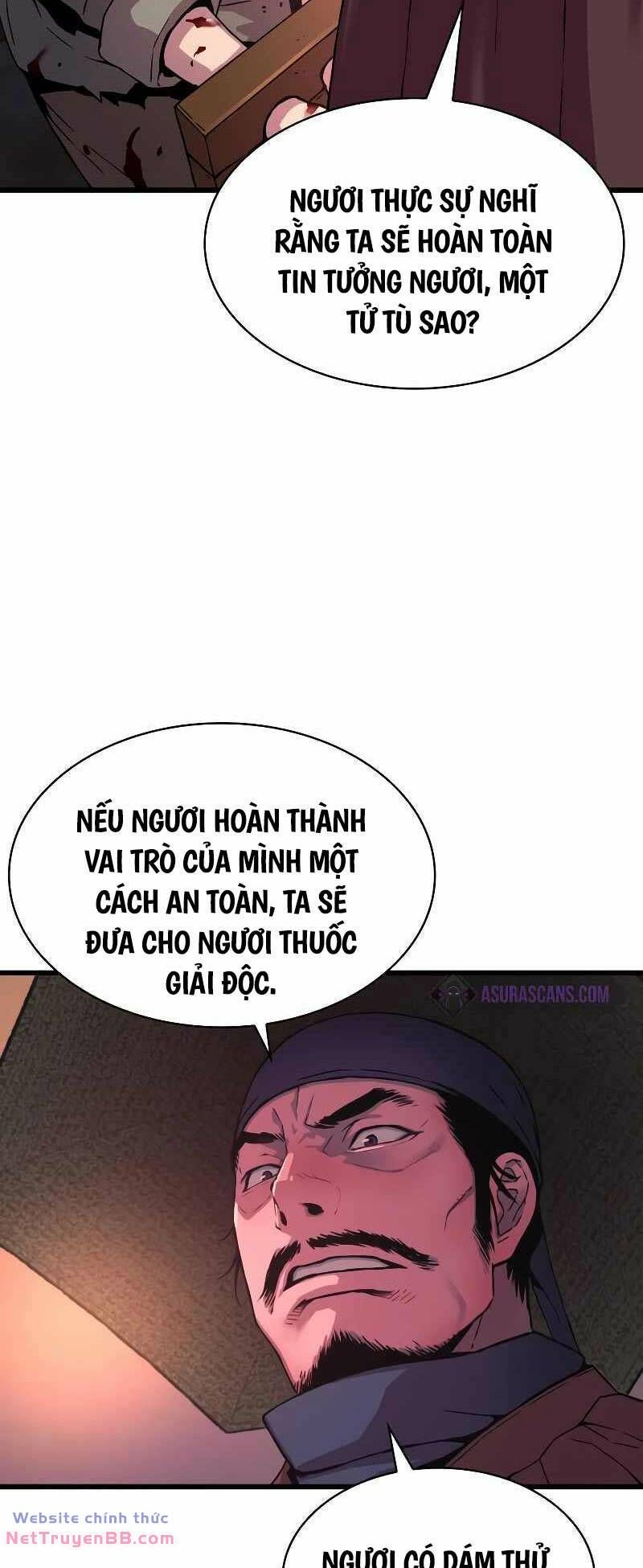 đọc truyện Quái Lực Loạn Thần Chương 1 ảnh 122 tại Truyện Dạ Ký