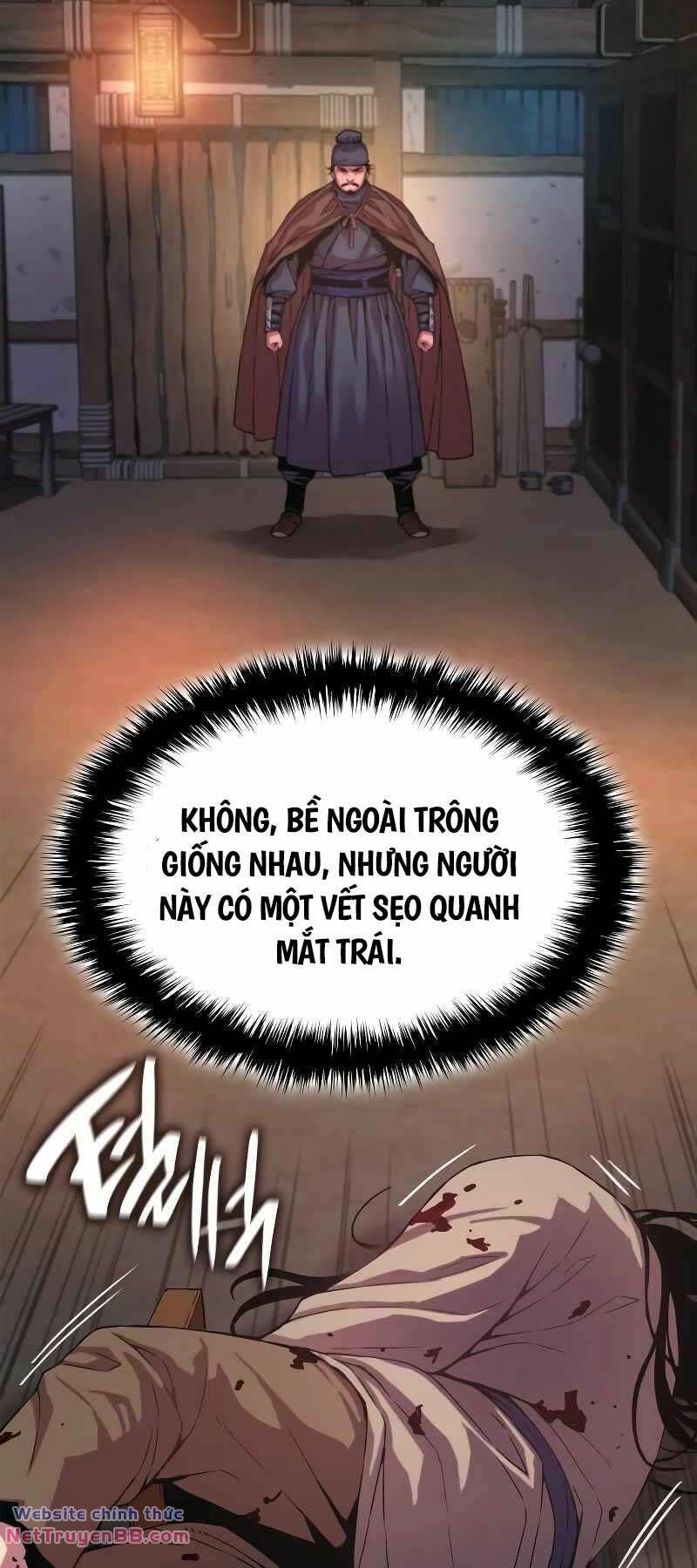 đọc truyện Quái Lực Loạn Thần Chương 1 ảnh 100 tại Truyện Dạ Ký