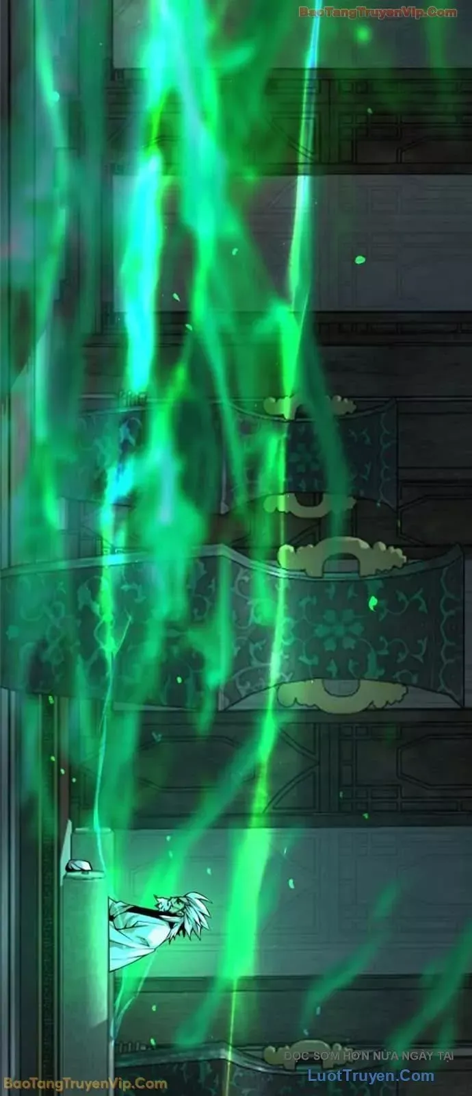 đọc truyện Quái Lực Loạn Thần Chương 100 ảnh 113 tại Thiên Thai Truyện