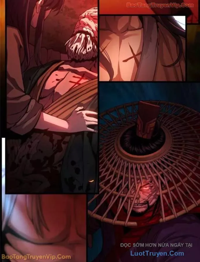 đọc truyện Quái Lực Loạn Thần Chương 100 ảnh 115 tại Thiên Thai Truyện