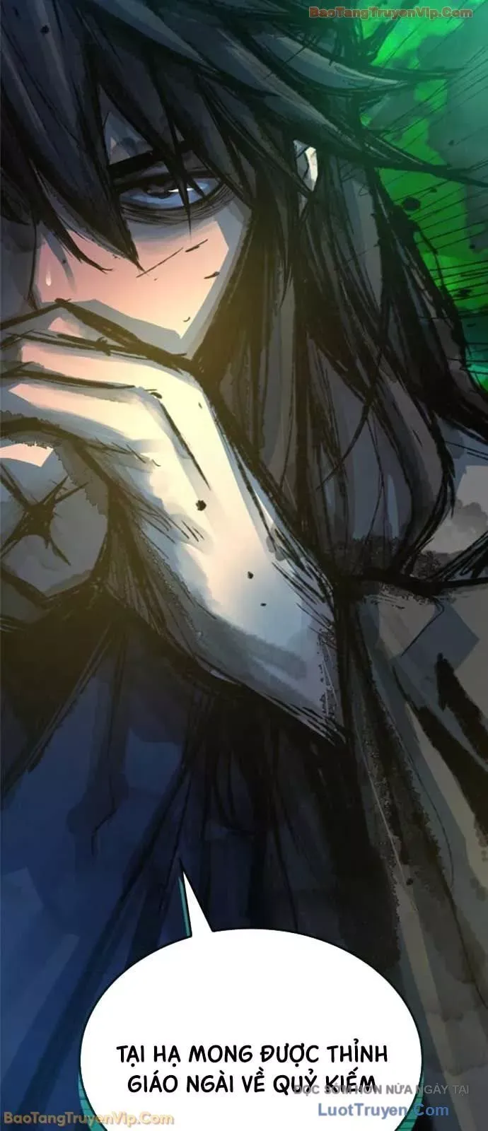 đọc truyện Quái Lực Loạn Thần Chương 100 ảnh 120 tại Thiên Thai Truyện