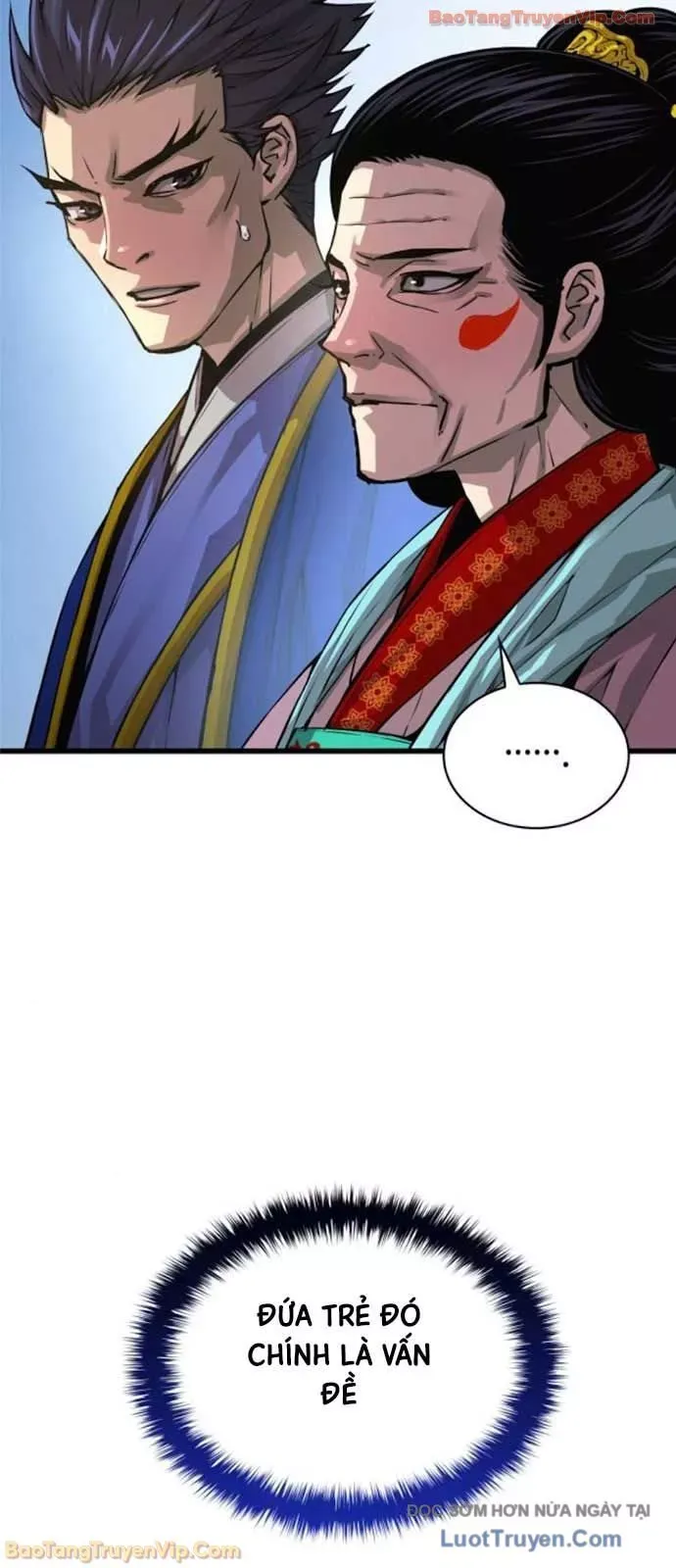 đọc truyện Quái Lực Loạn Thần Chương 100 ảnh 16 tại Thiên Thai Truyện