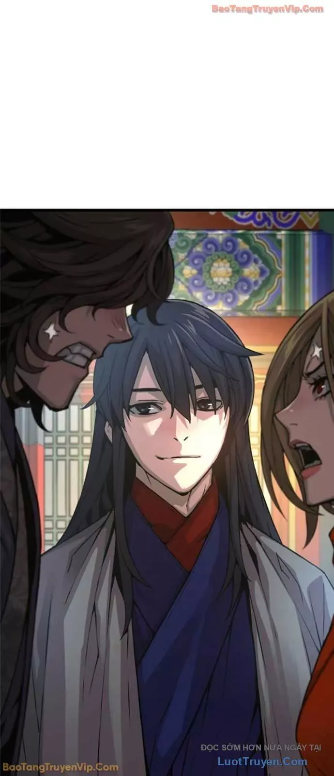 đọc truyện Quái Lực Loạn Thần Chương 100 ảnh 17 tại Thiên Thai Truyện