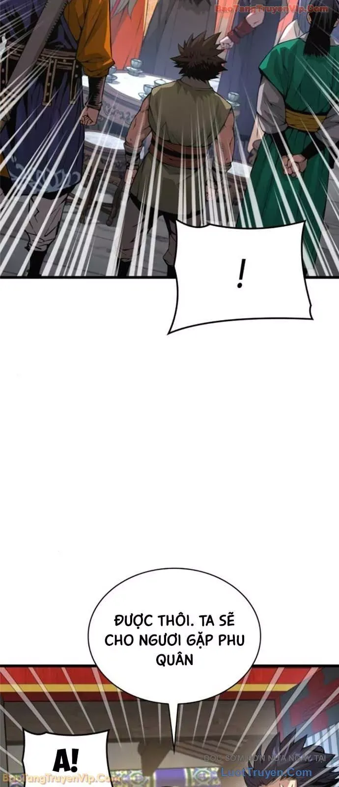 đọc truyện Quái Lực Loạn Thần Chương 100 ảnh 21 tại Thiên Thai Truyện