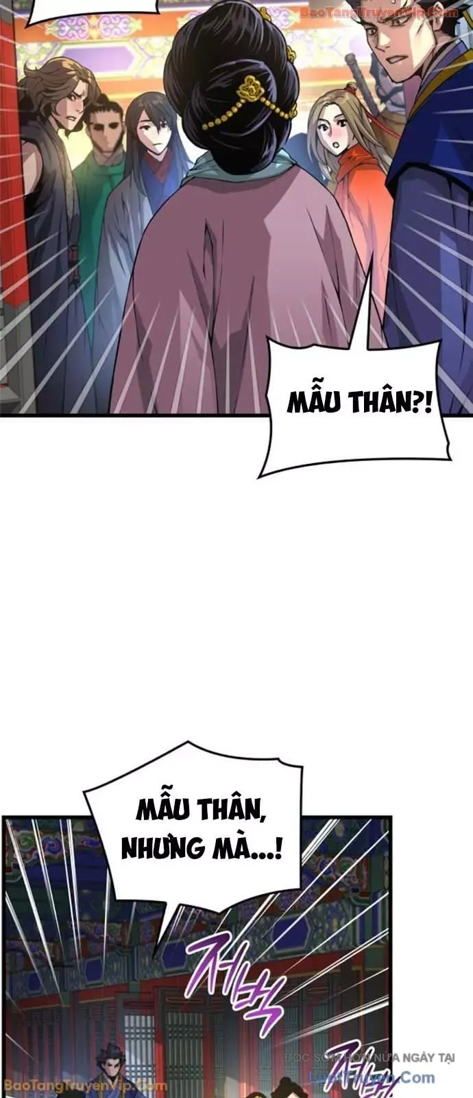 đọc truyện Quái Lực Loạn Thần Chương 100 ảnh 22 tại Thiên Thai Truyện