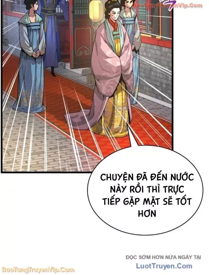 đọc truyện Quái Lực Loạn Thần Chương 100 ảnh 23 tại Thiên Thai Truyện