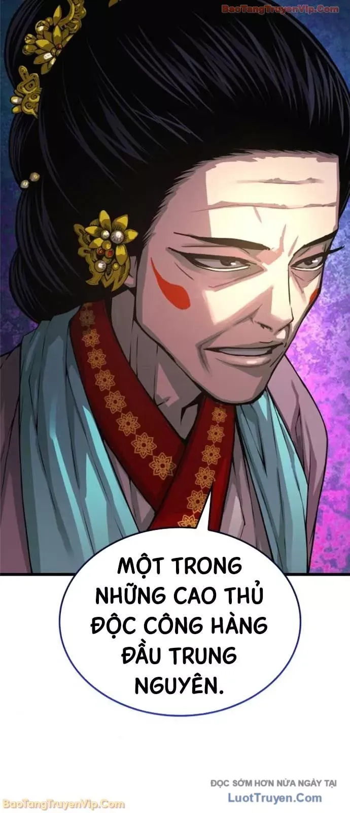 đọc truyện Quái Lực Loạn Thần Chương 100 ảnh 25 tại Thiên Thai Truyện