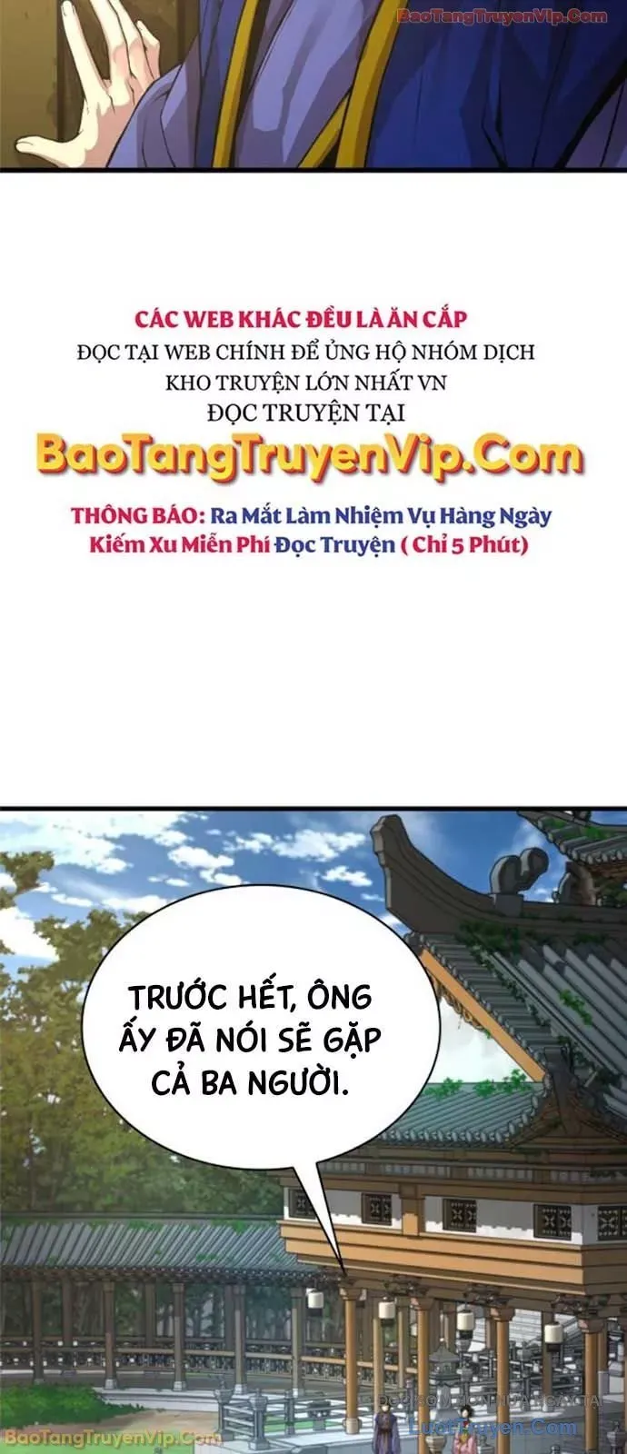 đọc truyện Quái Lực Loạn Thần Chương 100 ảnh 29 tại Thiên Thai Truyện