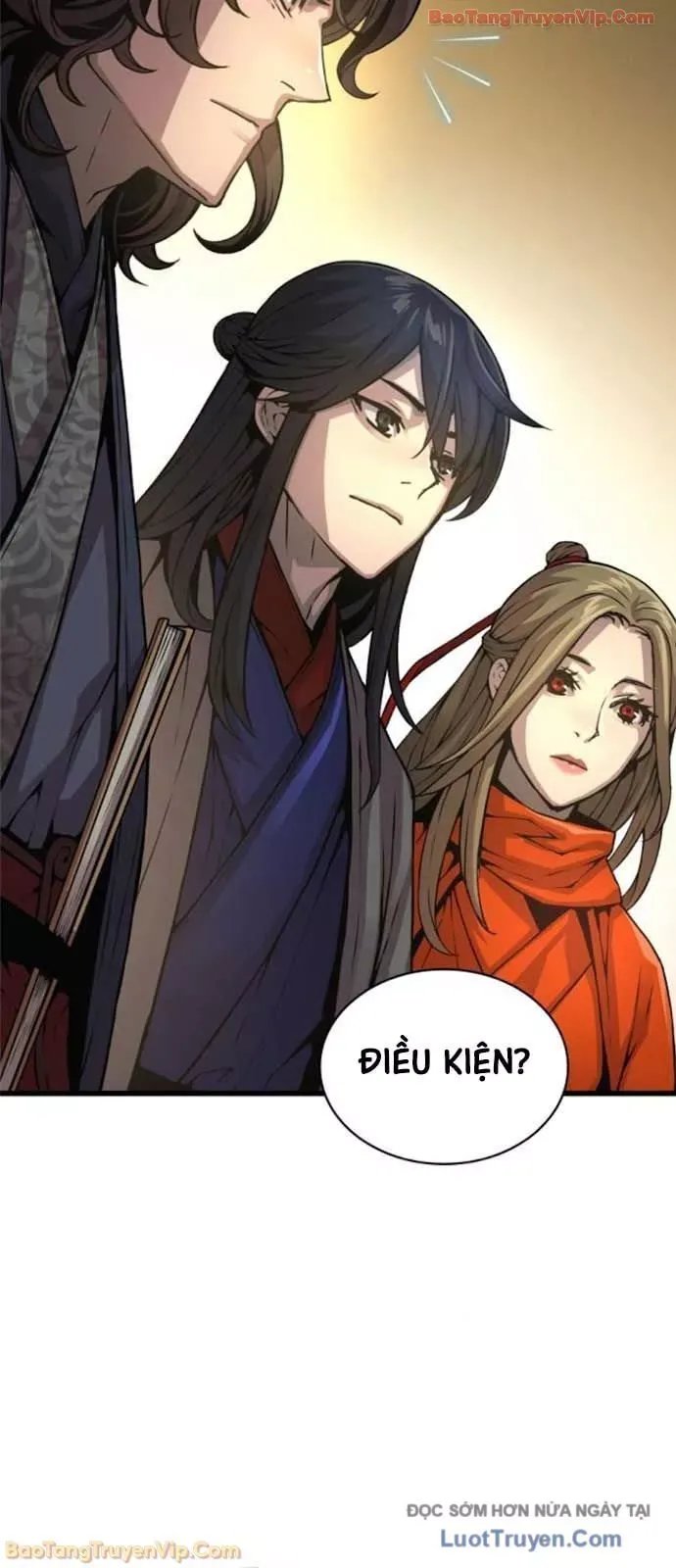 đọc truyện Quái Lực Loạn Thần Chương 100 ảnh 31 tại Thiên Thai Truyện